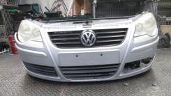 Ноускат. Volkswagen Polo, 9N