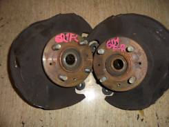 Ступица. Honda Fit, DBA-GD1, GD1, DBAGD1 Двигатель L13A