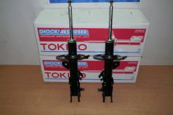 Амортизатор. Volkswagen: Passat, Caddy, Jetta, Scirocco, Tiguan, Sharan, Passat CC, Beetle, Eos, Touran, Golf Audi: TT, S3, Q3, TT RS, RS Q3, RS3, A3...