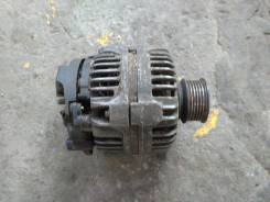 Генератор. Volkswagen Polo Двигатель BKY