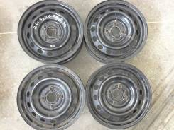Honda. 5.5x14, 4x100.00, ЦО 56,1 мм.