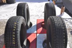 Dunlop DSX. Всесезонные, 2009 год, износ: 10%, 4 шт