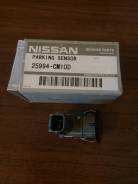 Датчик парктроника. Nissan: Cube, Infiniti M Hybrid, Micra, Infiniti G35/37/25 Sedan, Elgrand, Infiniti FX35/FX37/FX50, Patrol, Skyline Crossover, Inf...