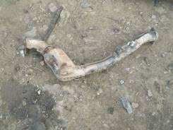 Даун-пайп. Subaru Legacy, BC5, BF5 Subaru Impreza, GF8, GC8 Двигатель EJ20G