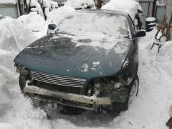 Toyota Mark II. JZX90, 1JZ