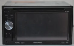 Pioneer AVIC-F900BT ����