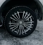 Veloche Vyrus. 7.5x18", 5x114.30, ET38