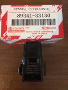 Датчик парктроника. Toyota: FJ Cruiser, Corolla Axio, Corolla Verso, Camry, Corolla, Tundra Двигатели: 1GRFE, 1ZRFE, 1ZZFE, 2ZRFE, 3ZRFE, 3ZZFE, 2ADFH...