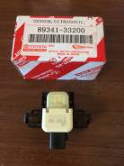 Датчик парктроника. Lexus ES250 Lexus ES350 Lexus CT200h, ZWA10 Lexus ES300h Двигатель 2ZRFXE