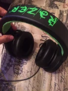 Razer Kraken Pro