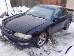 Эпицикл. Toyota Corona Exiv, ST202 Двигатель 3SFE