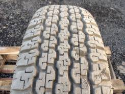 Bridgestone Dueler H/T D689. Всесезонные, 2005 год, износ: 5%, 1 шт