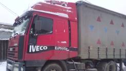 Iveco Eurostar. Продам, обмен Iveco eurostar, 10 000 куб. см., 23 000 кг.