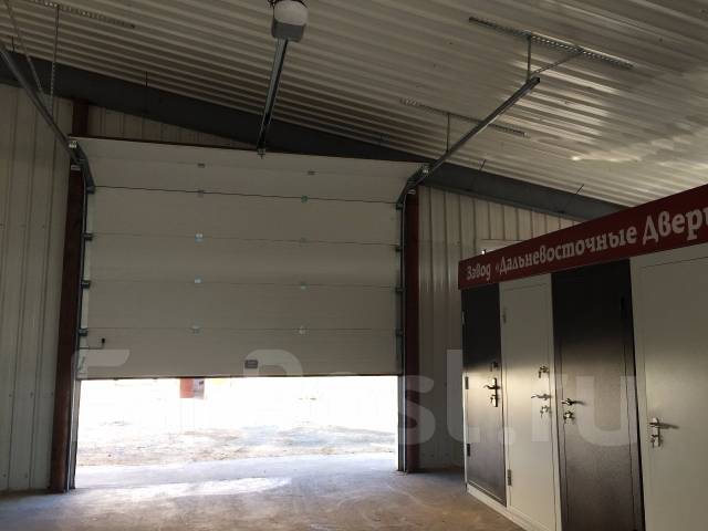 Vorota Garazhnye Podemnye Ceny V Ekaterinburge Na Garazhnye Podemnye Vorota