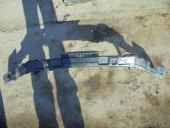 Жесткость бампера. Mitsubishi Pajero, H65W, H66W, H76W Mitsubishi Pajero Pinin Mitsubishi Pajero iO, H61W, H65W, H66W, H71W, H76W Mitsubishi Montero...