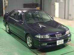 Toyota Carina. AT210 GT, 4AGE