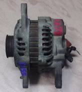 Генератор. Mitsubishi: Dingo, Carisma, Lancer Cedia, Legnum, Bravo, Pajero iO, Dion, Galant, RVR, Aspire, Lancer Двигатели: 4G93, GDI, 4G94, 3G83