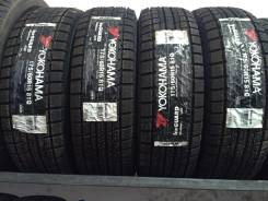 Yokohama Ice Guard IG30. Зимние, без шипов, 2012 год, без износа, 4 шт. Под заказ