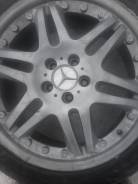 Mercedes. 8.5x18, 5x112.00, ET35