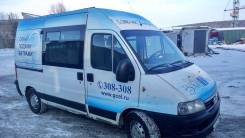 Fiat Ducato. Продается Фиат Дукато, 2 300 куб. см., 8 мест