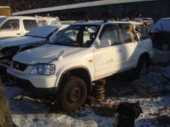 Радиатор кондиционера. Honda CR-V, RD1, E-RD1, GF-RD2, GF-RD1 Honda Orthia, E-EL2, E-EL3, GF-EL2, GF-EL3, E-EL1 Двигатель B20B
