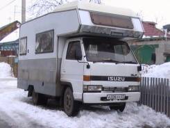 Isuzu Elf. Продам автодом, 2 400 куб. см.