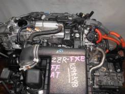 Двигатель в сборе. Toyota: Corolla, Corolla Rumion, Voxy, Noah, Allion, Prius v, Matrix, C-HR, Esquire, Prius a, Auris, Corolla Fielder, Avensis, Prem...