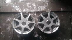 Advanti. x14, 5x100.00, 5x110.00