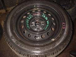Goodyear Eagle RS-A. Летние, 2010 год, износ: 20%, 4 шт
