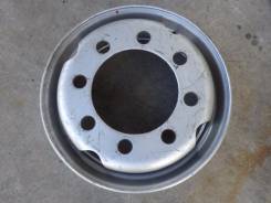 Topy. 6.75x19.5", 8x170.00, ET147, ЦО 220,0 мм.