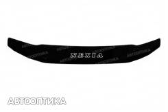 Дефлектор капота. Daewoo Nexia