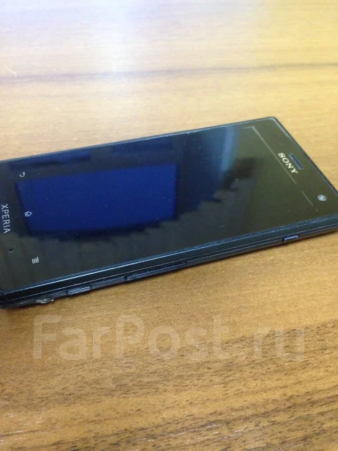 Sony Xperia acro S. �/� ����