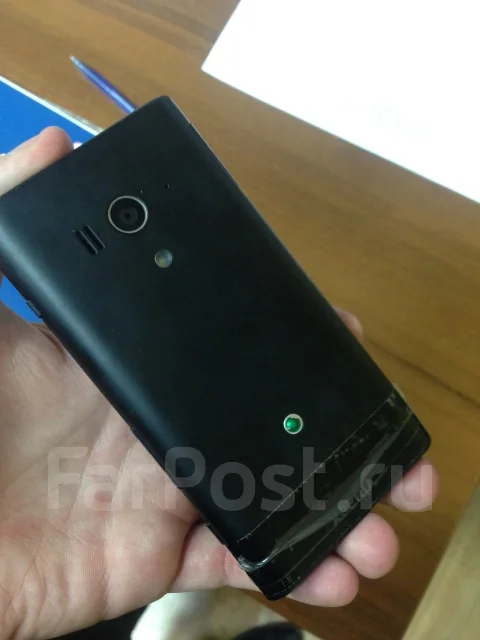 Sony Xperia acro S. �/� ����