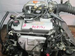 Двигатель в сборе. Mitsubishi Mirage Mitsubishi Dingo Mitsubishi Lancer Mitsubishi Libero Двигатель 4G13. Под заказ