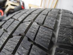 Dunlop DSX. Зимние, без шипов, 2006 год, износ: 5%, 4 шт