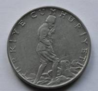 Туркция.