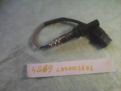 Датчик кислородный. Mitsubishi Outlander Mitsubishi Galant Mitsubishi Grandis Двигатель 4G69