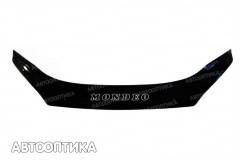 Дефлектор капота. Ford Mondeo