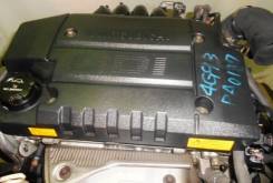 Двигатель в сборе. Mitsubishi: Lancer Cedia, Galant, Aspire, Lancer, Dion Двигатели: 4G93, 4G94. Под заказ