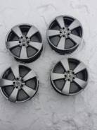 RC Design. 8.0x18, 5x114.30, ET52, ЦО 72,6 мм.