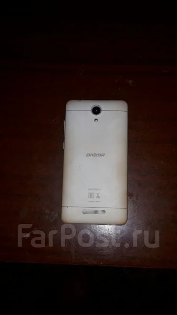 Digma iDx5 3G. ����� ����