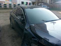 BMW 5-Series. E60, M54