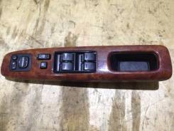 Блок управления стеклоподъемниками. Toyota Camry, ACV30, ACV30L Двигатель 2AZFE