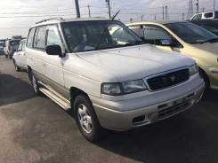 Mazda MPV. LVLR LVEW LVLW, WLT