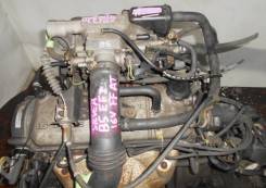 Двигатель в сборе. Mazda: Revue, Familia, Demio, Eunos Presso, Eunos 100, Autozam AZ-3 Двигатели: B5MI, B5, B5ZE, B5E, B5ME, B5DE. Под заказ