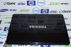 Toshiba. 17.3", 2,2 ГГц, ОЗУ 4096 Мб, диск 500 Гб, WiFi, аккумулятор на 4 ч.