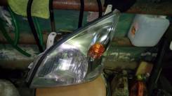 Ободок фары. Toyota Land Cruiser Prado, TRJ125, RZJ120, TRJ12, LJ125, KDJ125, GRJ120, TRJ120W, KZJ120, KDJ121, RZJ125, VZJ120, RZJ120W, KDJ120W, LJ120...