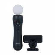 Playstation move.