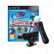 Геймпады для PlayStation.
