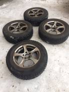 BMW. 7.5x17, 5x120.00, ET40, ЦО 72,6 мм.